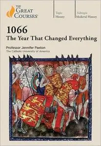 TTC Video - 1066: The Year That Changed Everything