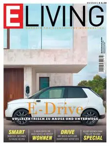 E Living – Oktober 2020