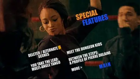 Take the Lead (2006)