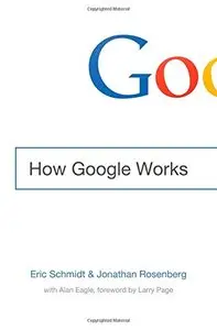 How Google Works (repost)
