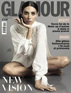 Glamour Italia - Febbraio 2017