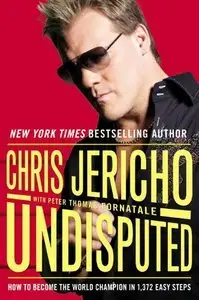 Undisputed: How to Become the World Champion in 1,372 Easy Steps (repost)