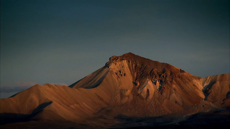 Top Gear - Bolivia Special (2010)