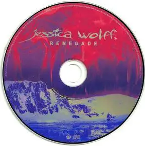 Jessica Wolff - Renegade (2013) [Japanese Edition]
