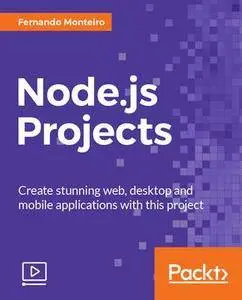 Node.js Projects