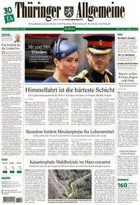 Thüringer Allgemeine – 20. Januar 2020