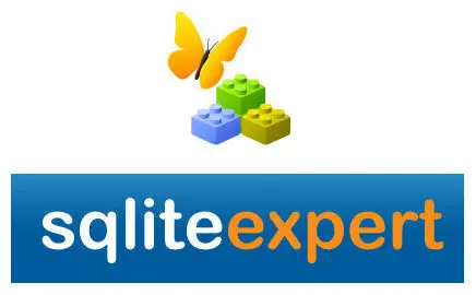 SQLite Expert Professional 3.5.89.2509