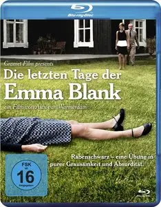 The Last Days Of Emma Blank (2009) [Reuploaded]
