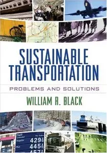Sustainable Transportation: Problems and Solutions (repost)