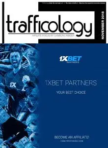 Trafficology – November 2018