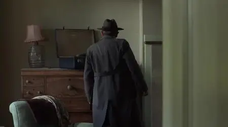 Father Brown S07E06