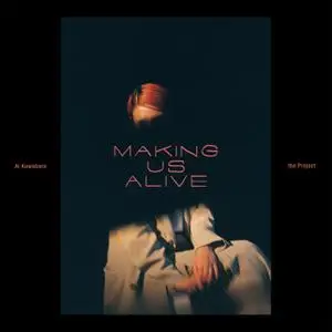 Ai Kuwabara The Project - Making Us Alive (Live) (2022)