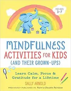 Mindfulness Activities for Kids