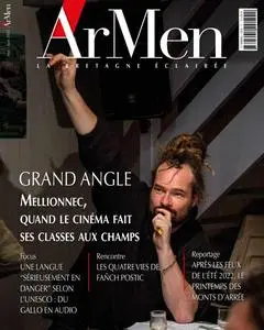 ArMen - Mai-Juin 2023