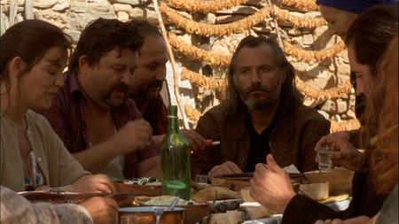 Before The Rain (1994) - (The Criterion Collection - #436) [DVD9] [2007]