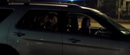 The Outsider (2014)