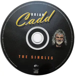 Brian Cadd - The Singles (1998)