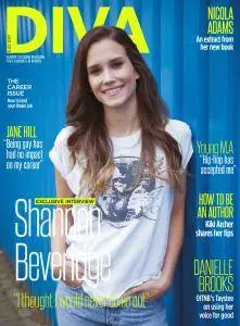 Diva UK - July 2017