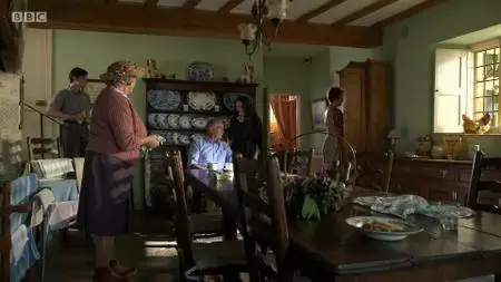Father Brown S07E07