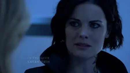 Blindspot S03E16