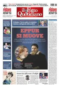 Il Fatto Quotidiano - 01 settembre 2019