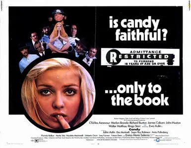 CANDY (1968) [Re-UP]
