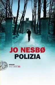 Jo Nesbo - Polizia