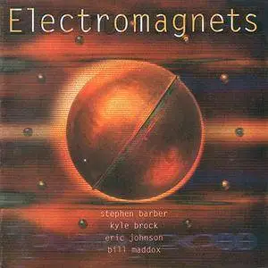 Electromagnets - Electromagnets (1975)