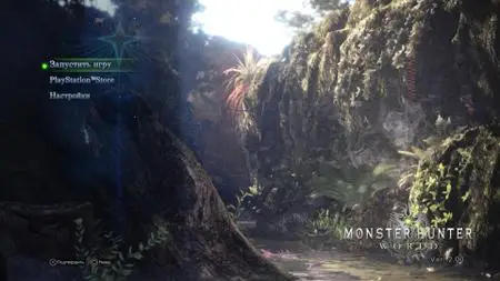MONSTER HUNTER: WORLD™ (2018)