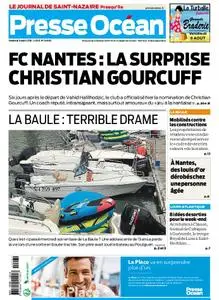 Presse Océan Saint Nazaire Presqu'île – 09 août 2019