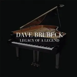 Dave Brubeck - Legacy Of A Legend (2 CD) (2010)