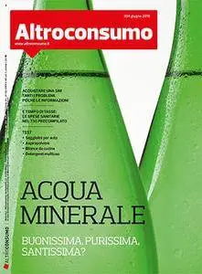 AltroConsumo N. 304 - Giugno 2016