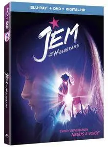 Jem e le Holograms (2015)