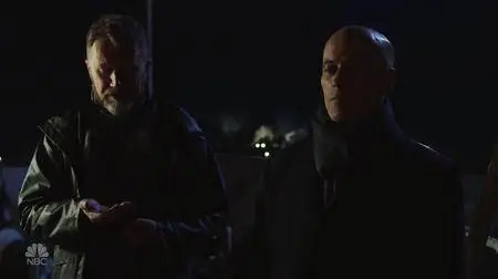 Taken S02E12