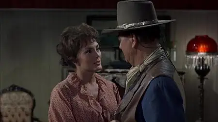 El Dorado (1966)