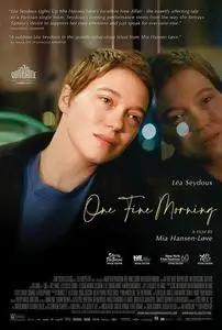 One Fine Morning (2022)