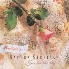Barbra Streisand - Highlights from