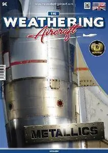 The Weathering Aircraft - Issue 5 (March 2017)
