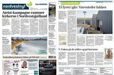 Nordvestnyt Kalundborg – 01. marts 2018