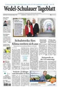 Wedel-Schulauer Tageblatt - 07. Februar 2019