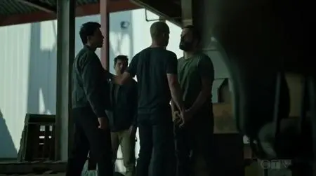 Stumptown S01E05