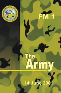 FM 1: The Army