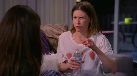 The Middle S08E17