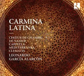 VA - Carmina Latina (2013)