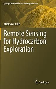 Remote Sensing for Hydrocarbon Exploration (Repost)