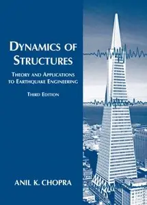 Dynamics of Structures (3 edition) (repost)