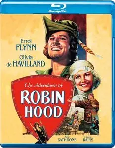 The Adventures of Robin Hood (1938)