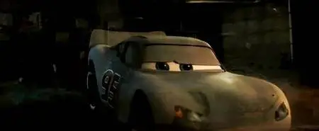 Cars 3 (2017)