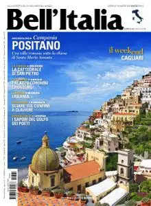 Bell'Italia N.395 - Marzo 2019