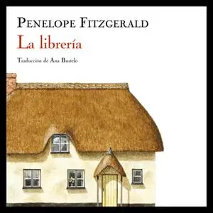 «La librería» by Penelope Fitzgerald